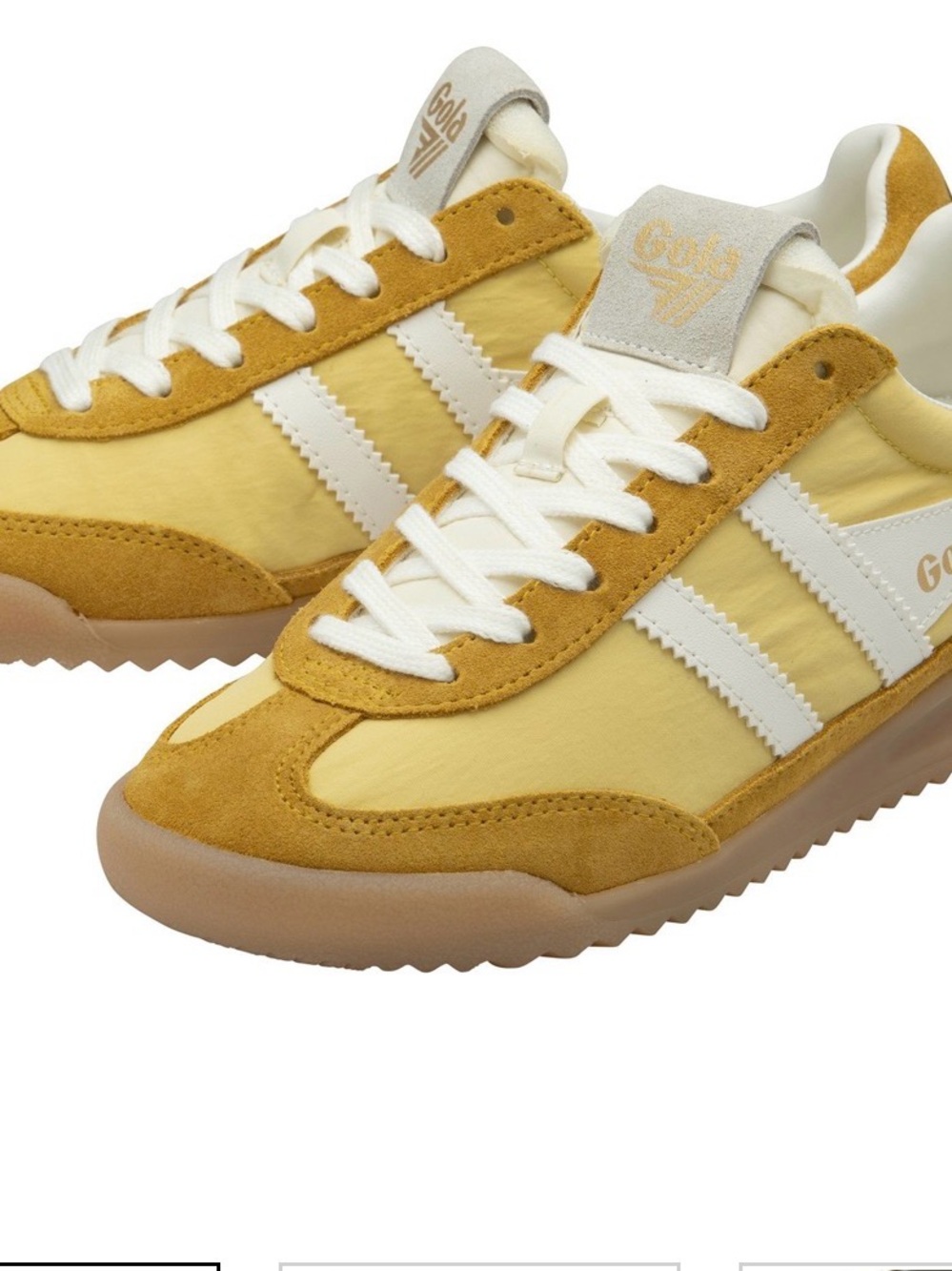 Gola Classics Women's Firefly Sneakers